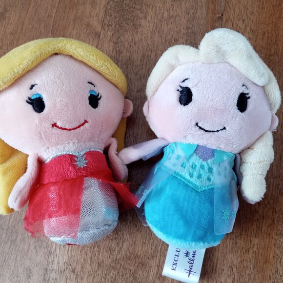 Hallmark Itty Bitty Bittys - Picture 8 of 8